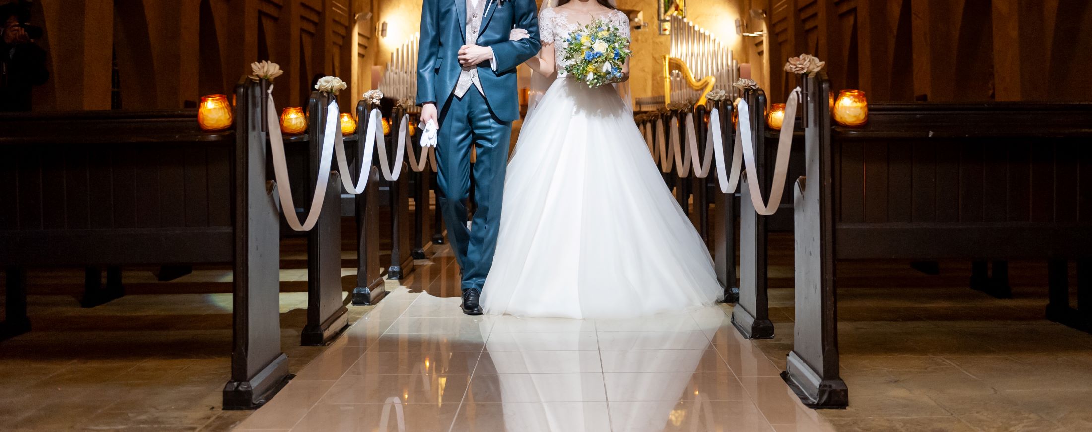迷わない、あきらめない、婚活の道しるべ。