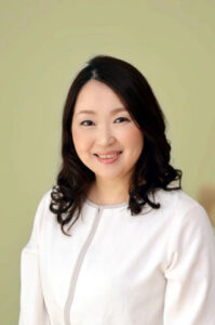 大衛　英美子