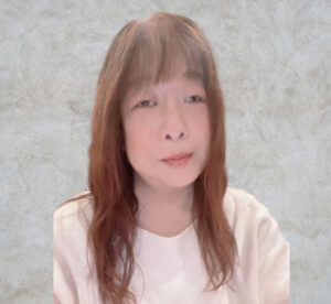 佐藤朱