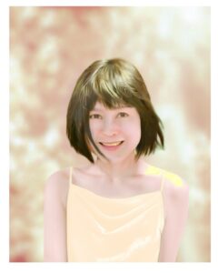 松井 三恵