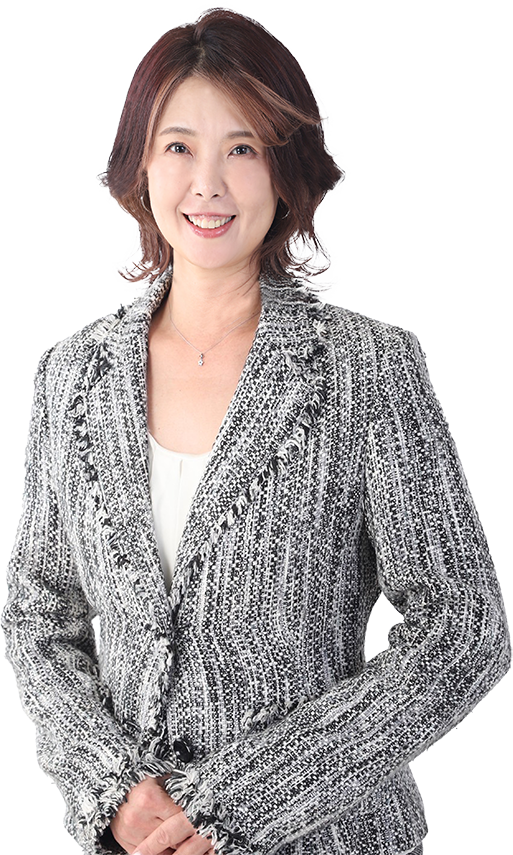 婚活コンシェルジュ 古屋 真奈美(ふるや まなみ)