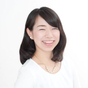 平岩祐香