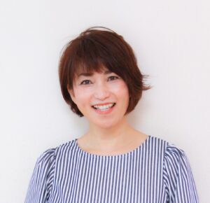 長谷和代