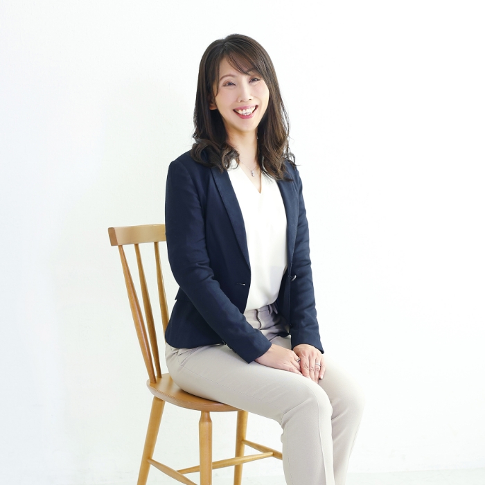 Alami代表カウンセラー齋藤 久美子