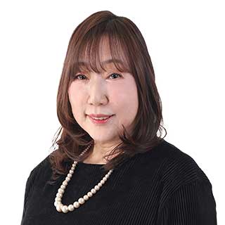 伊藤昭子