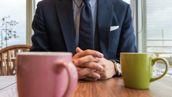 女性にモテるには