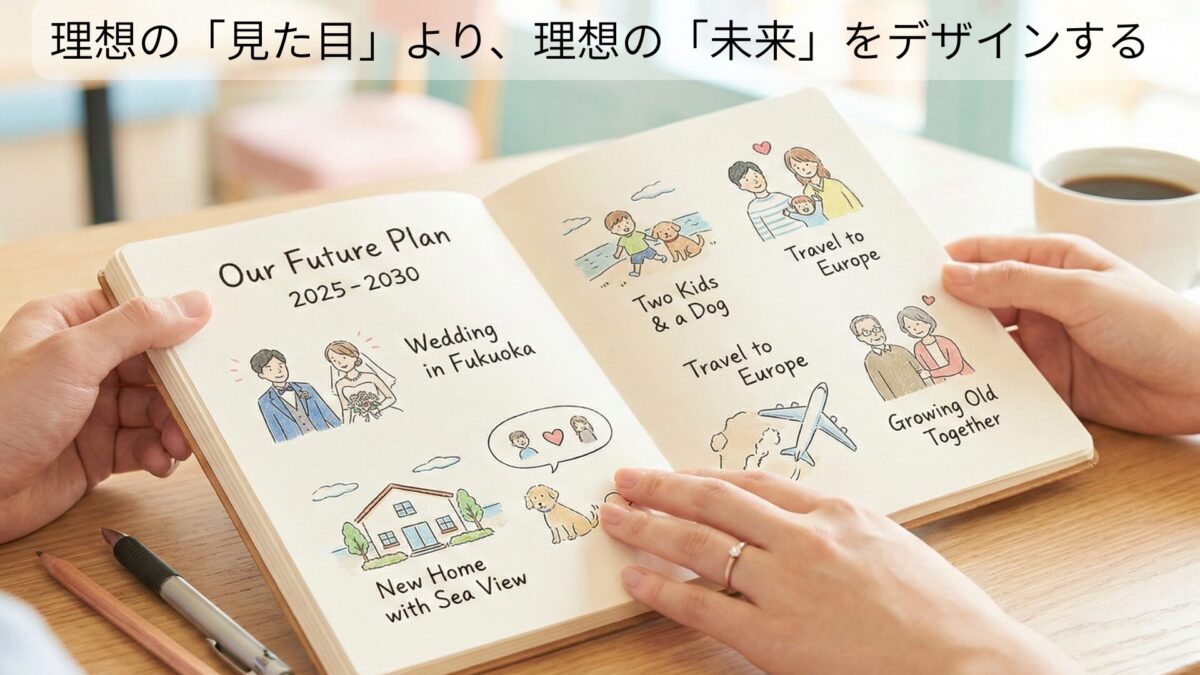 結婚の『最適解』