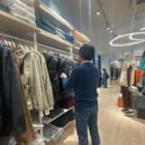 お見合い前の勝負服選び