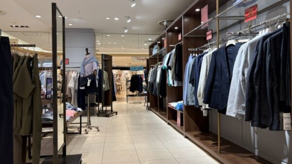 【40代男性の婚活】「カッコよさ」の前に絶対必要なこと。洋服選び同行で見えた共通の課題とは？